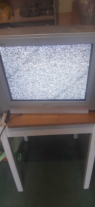 Телевизор самсунг