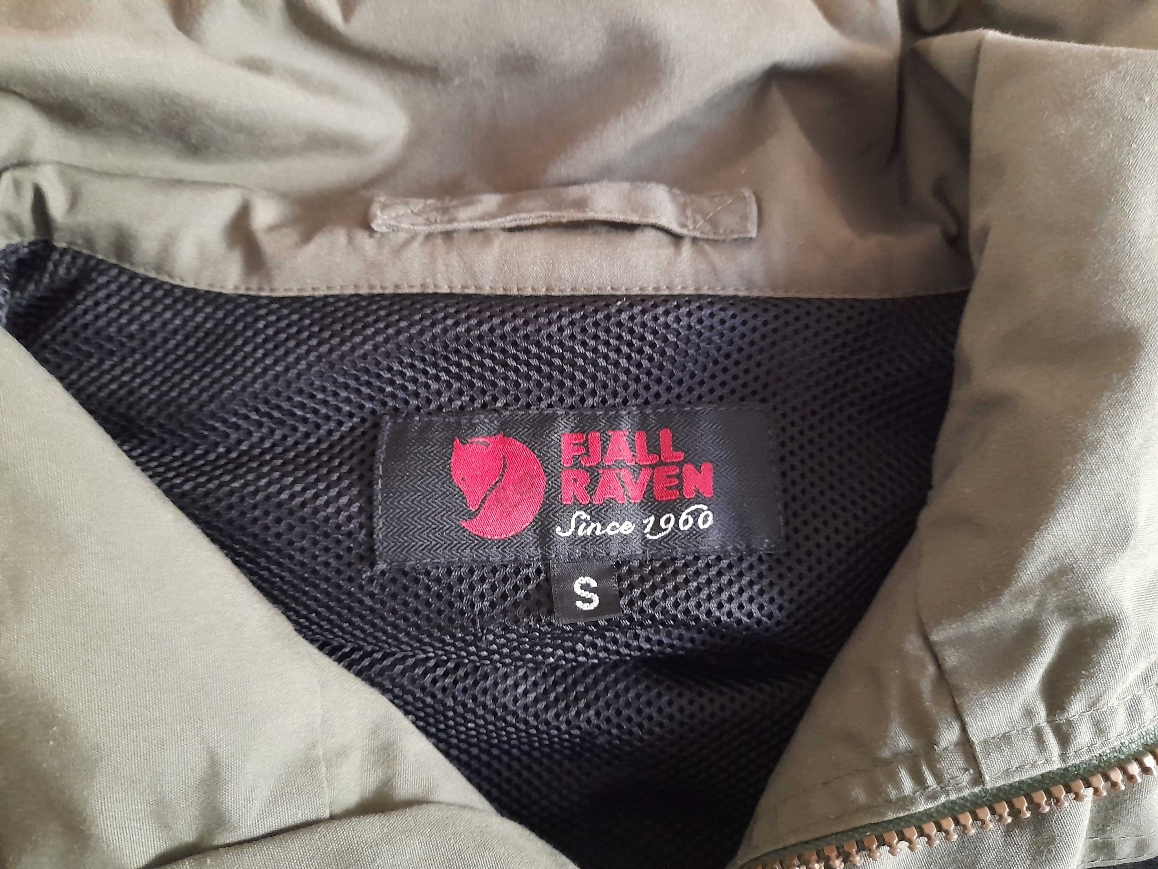 Fjällräven G-1000 kurtka myśliwska         męska r. S