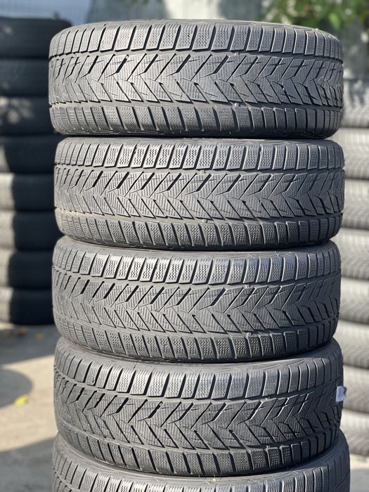 Шини зимові 4шт 205/45 R17 Vredestein Wintrac Xtreme S