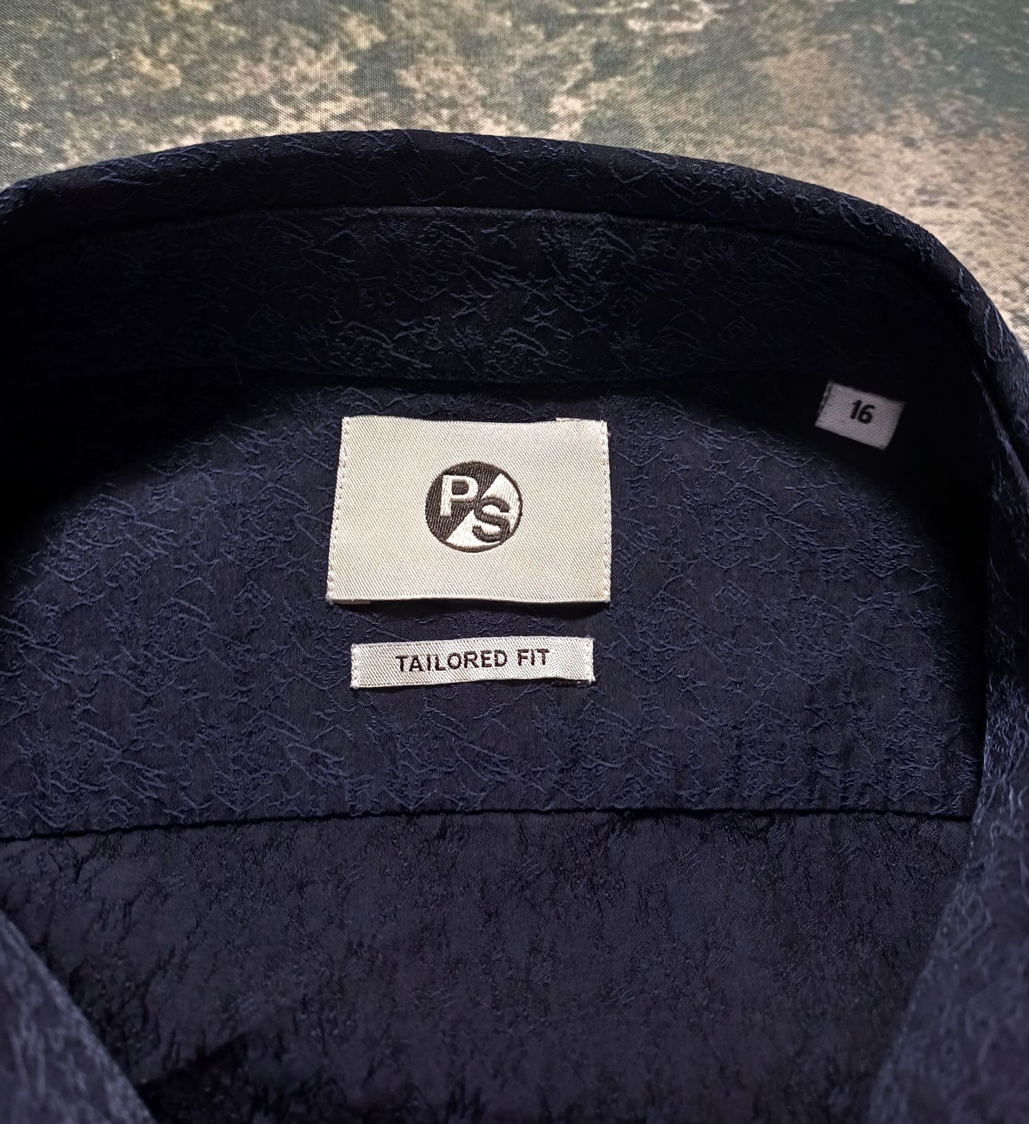 Koszula męska Paul Smith rozmiar M