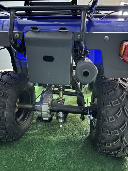 Квадроцикл Forte ATV 250 BS