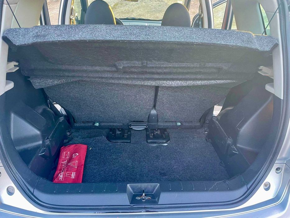 Nissan Note 1.5 dCi Acenta (90cv) – 2012