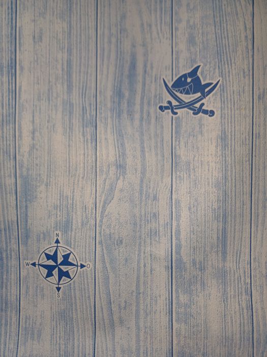 Tapeta do dziecięcego pokoju