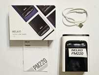 Термопринтер етикеток NELKO PM220