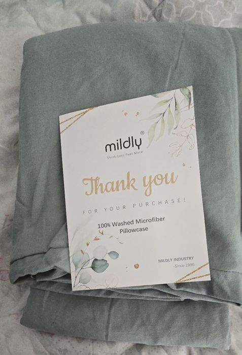 Poszewki na poduszki 80×80 dwie szt