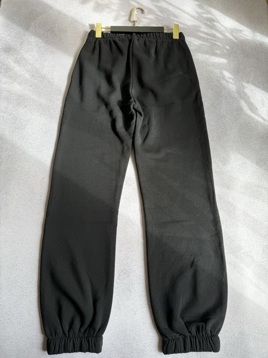 Утепленні штани джогери Stradivarius