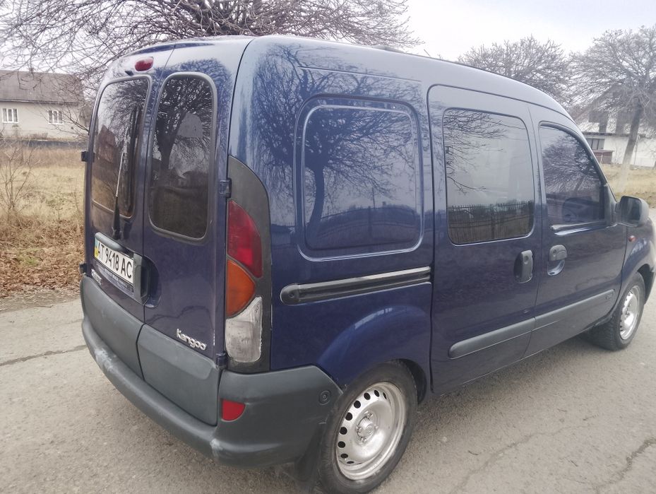 Продається кенго