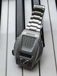 Seiko A860_4001 lata 90., gadający zegarek, sprawny