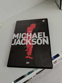 Vendo DVD Michael Jackson: Devotion
