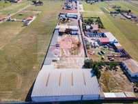 Quinta c/3 Armazéns (Negociável!)