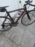 Orbea Orca campagnolo Super Record