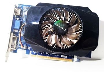 Nvidia GeForce GT630