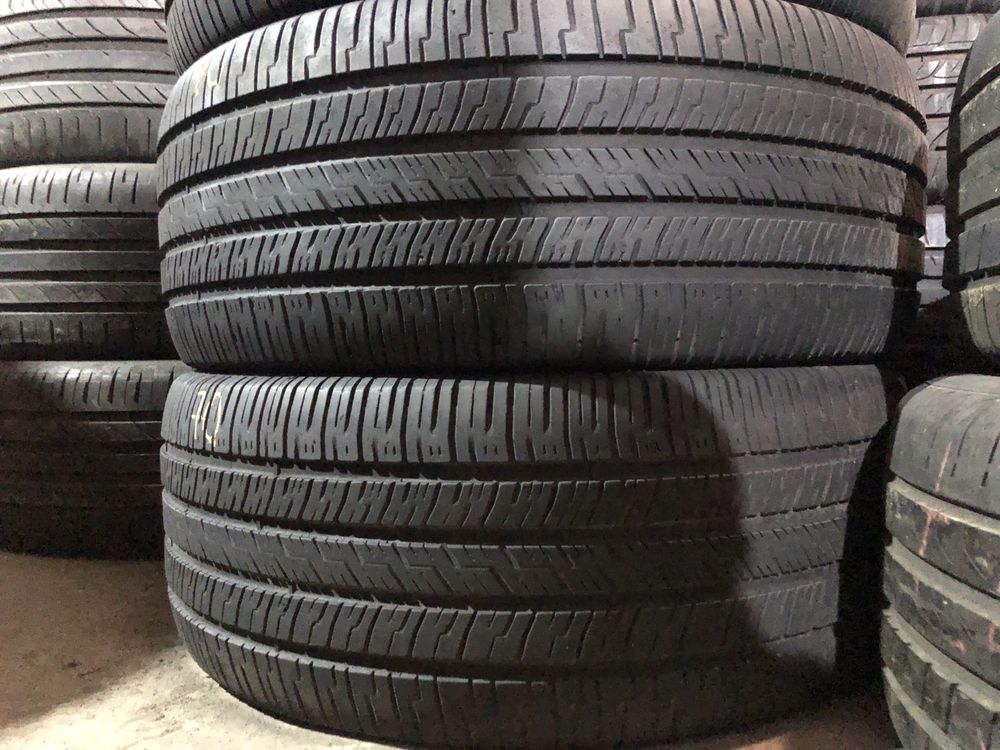 Шини 255/50 20 GoodYear комплект