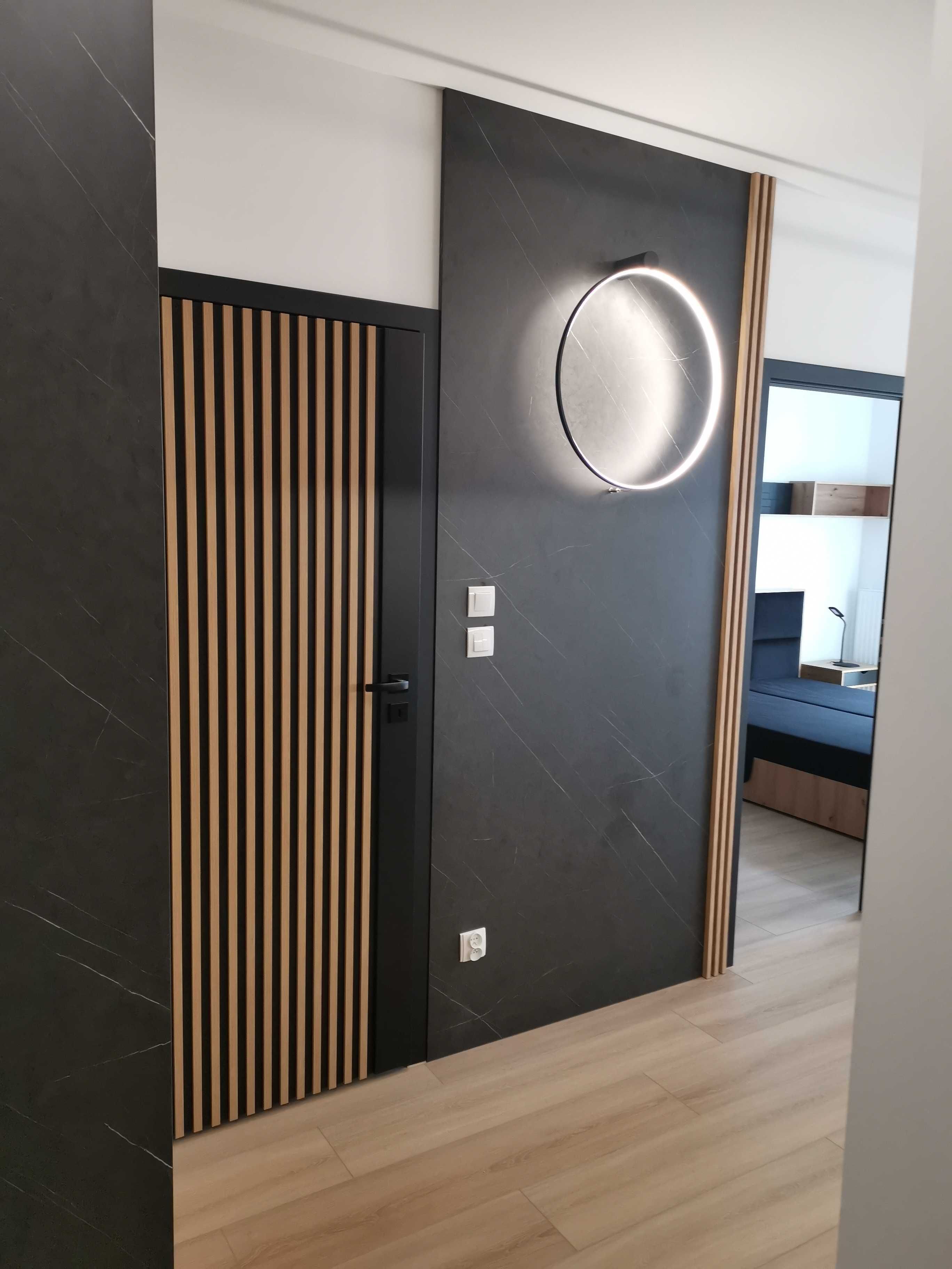 Wynajmę mieszkanie 2-pokojowe w centrum Wrocławia