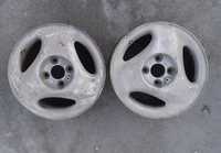 Conjunto de 4 Jantes Opel Corsa B