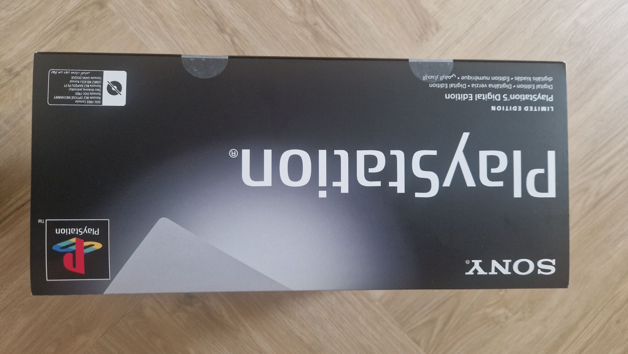PlayStation 5 30th Anniversary Ps5 Limited
