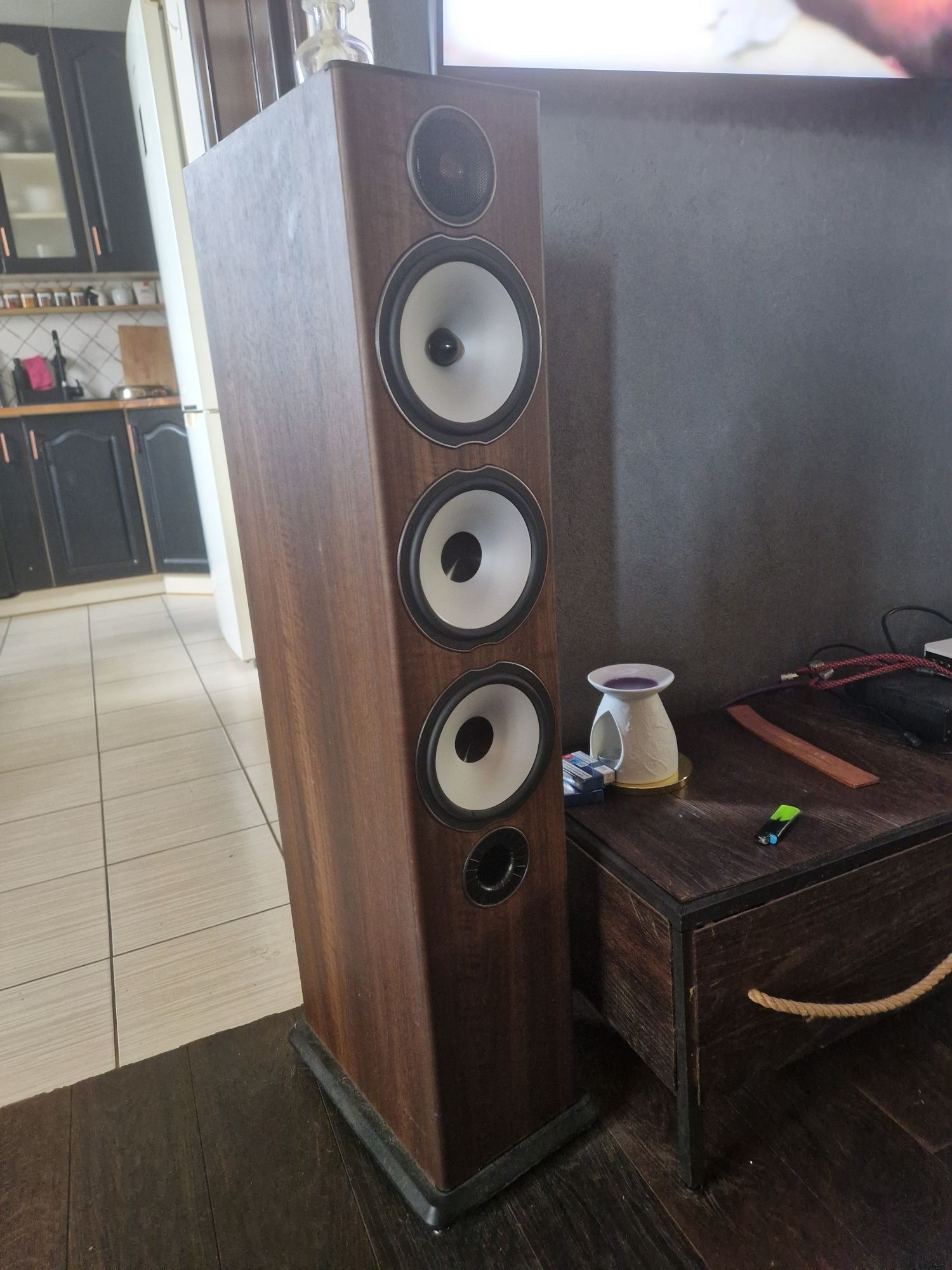wzmacniacz marantz pm7000