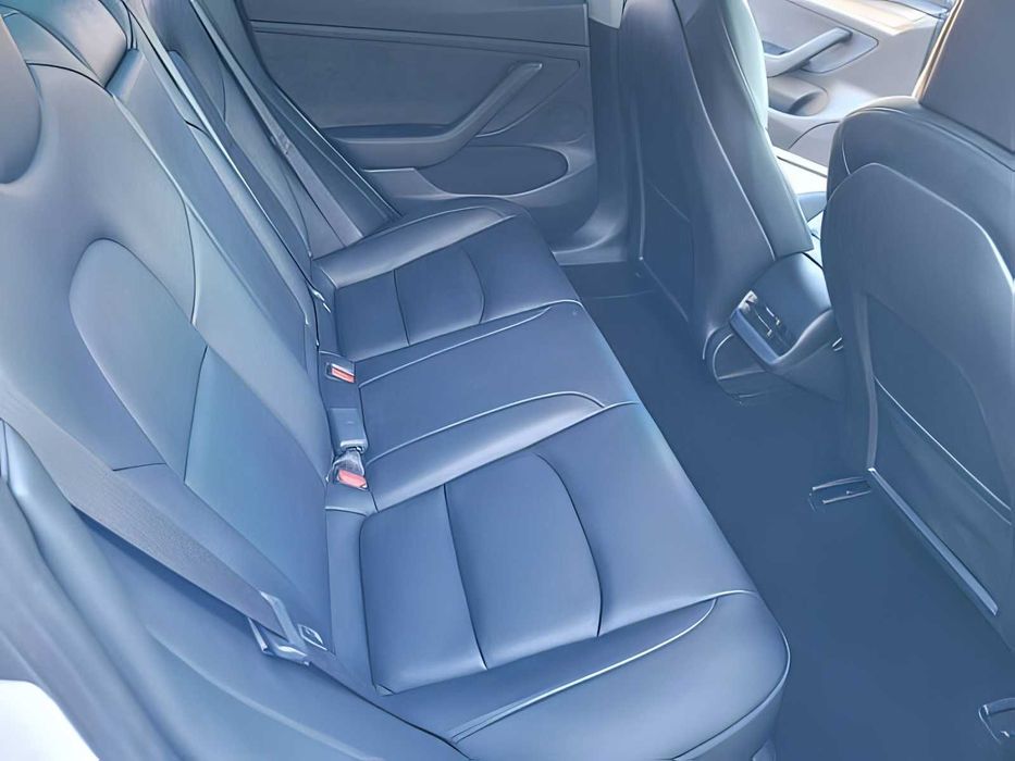 Tesla Model 3      2022