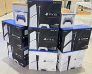 PlayStation 5 PS 5 + Ігри Приставка пс 5 Гарантія