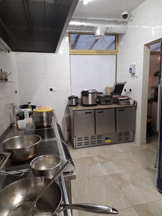 Lokal gastronomiczny