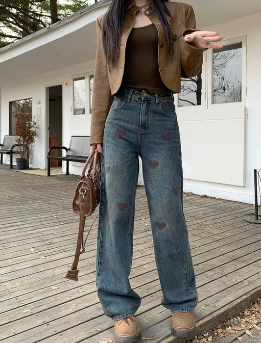 Джинси скейтери ,джинси тренд