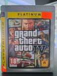 Grand Theft Auto IV PS3 Wysyłka Wymiana Sklep Mokotów