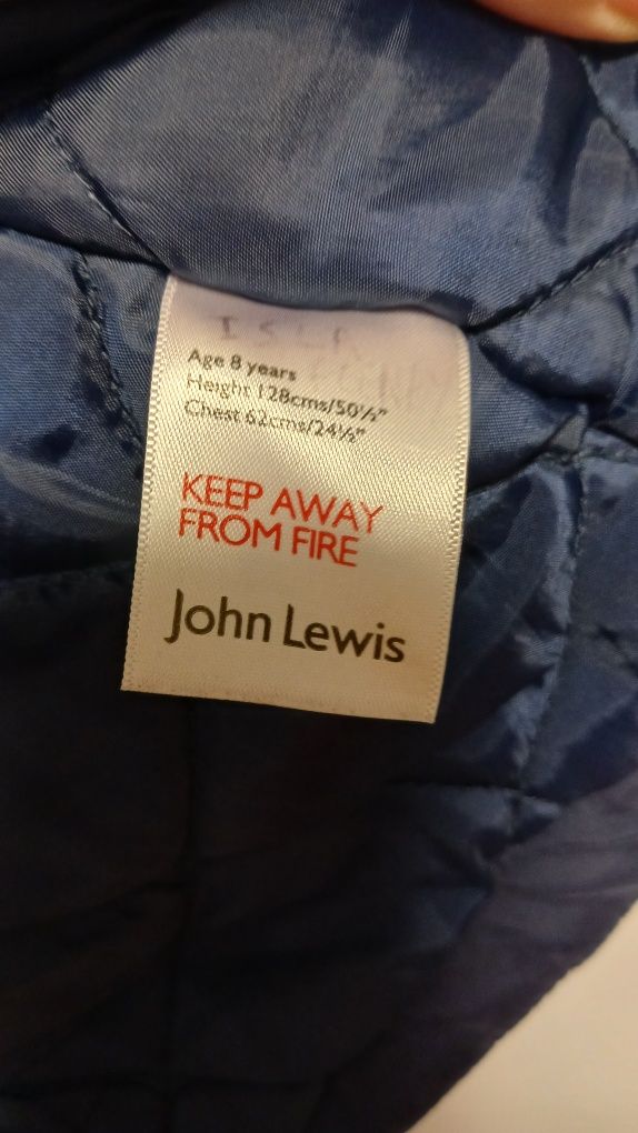 Парка дитяча Jonh Lewis