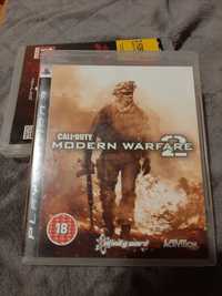 Call of duty modern warfare 2 ps3