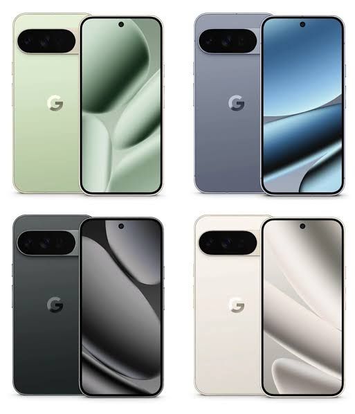Google Pixel 10 Pro XL,10 Pro,10