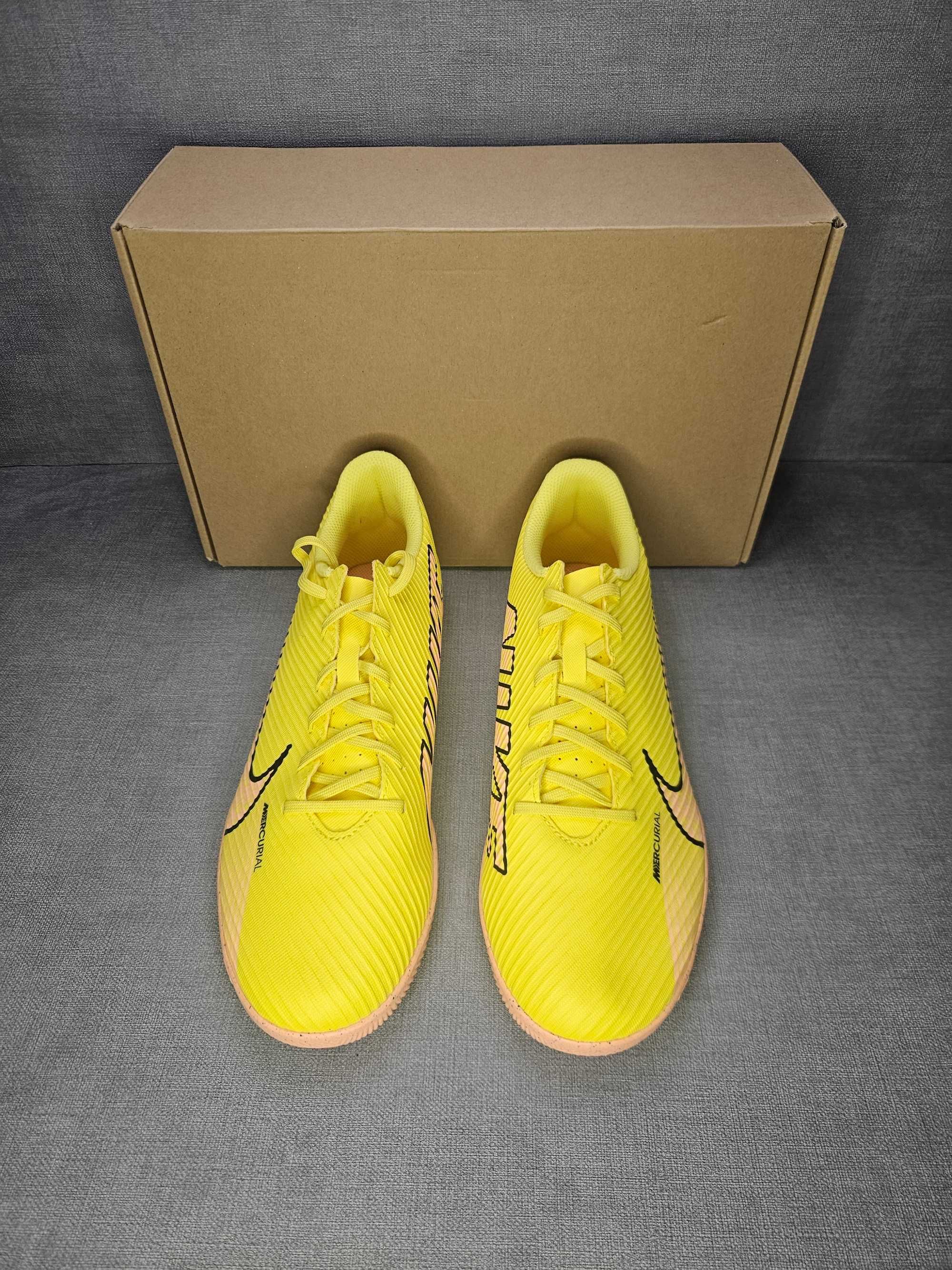 Nike Mercurial Vapor 15 Club IC r.44