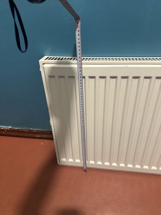 Радіатор ( батарея) опалення 500*500*100 3 шт та 700*500*60 1 шт
