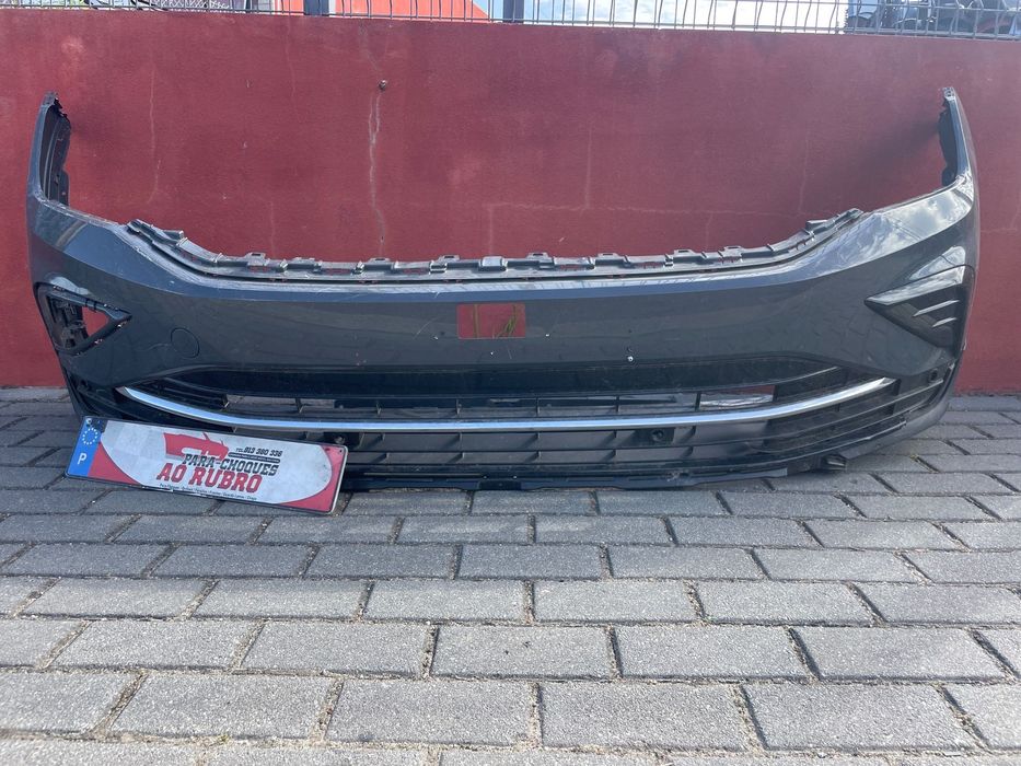 Parachoque vw tiguan 326