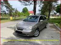 Suzuki Liana 2003 r 1.6 LPG Elektryka 2 KPL Opon Długie opłaty Salon Polska