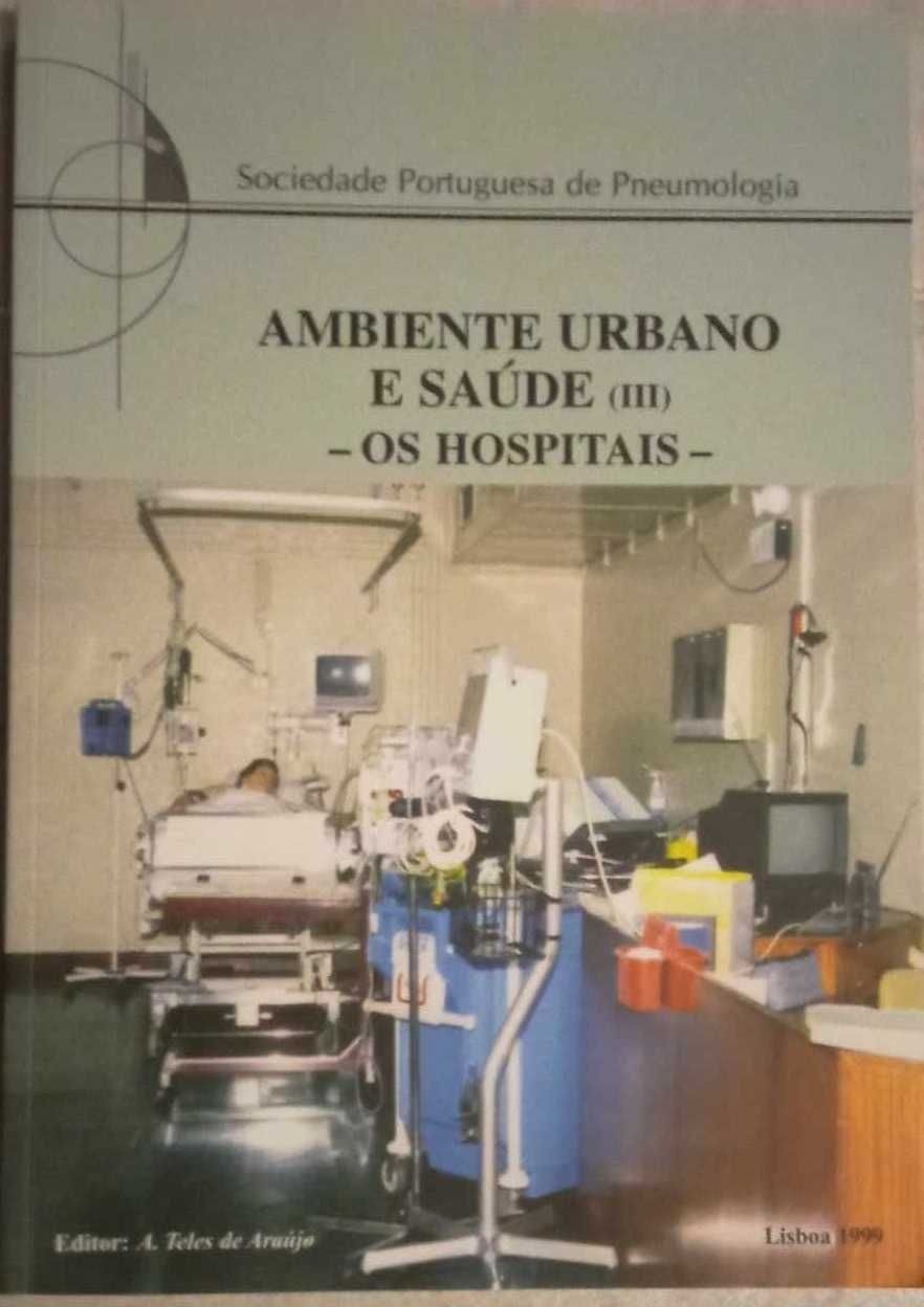 Ambiente Urbano e saúde