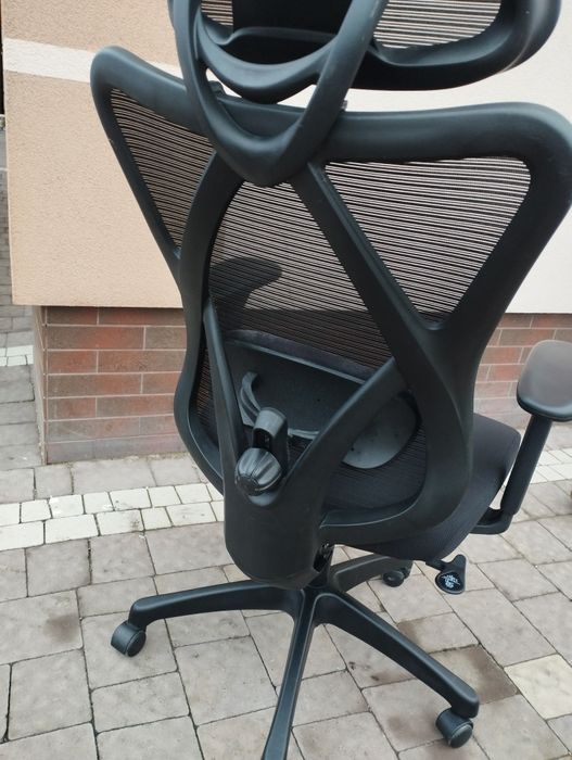 Крісло комп'ютерне/офісне