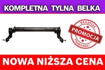 Tylna belka oś Citroen Xsara 3 lata gwarancji PROMOCJA
