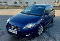 Fiat Croma II 1,9JTD Automat