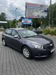 Chevrolet Cruze Chevrolet Cruze 1.6 bogate wyposażenie