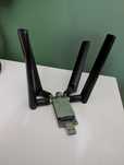 RM520N-GL 5G DONGLE - dongle USB z modułem 5G RM520N-GL