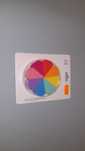 esponja de maquilhagem (cores da bandeira LGBT)- beautiful face