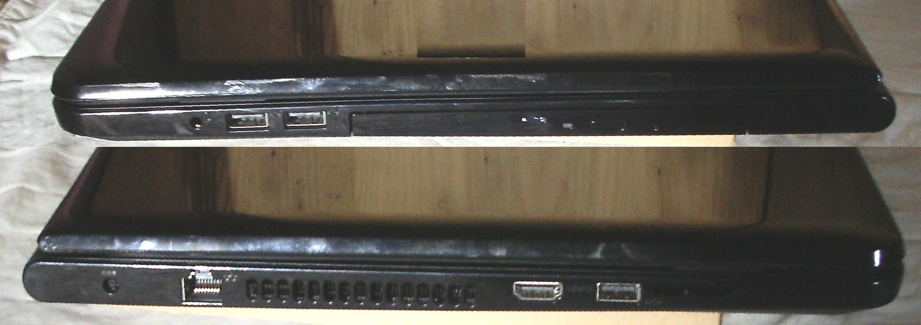 Топовий Dell 17.3" 5767 AMD M535DX i7-заміна домашнього ПК-!!
