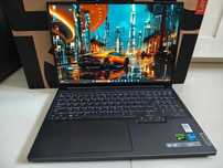 GAMINGOWY Laptop LENOVO LEGION 16" i5 12x4.40Ghz,16GB,RTX4050-6GB-125W
