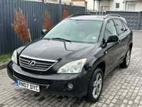 Розборка Lexus RX 300 330 350 400h Lexus GS 300  (1998-2010) лексуc рх
