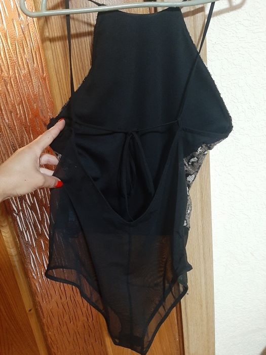 боди, топ, комбидресс