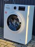 Pralka slim 39cm Gorenje 7kg/1400obr para, bęben snowflake, gwarancja