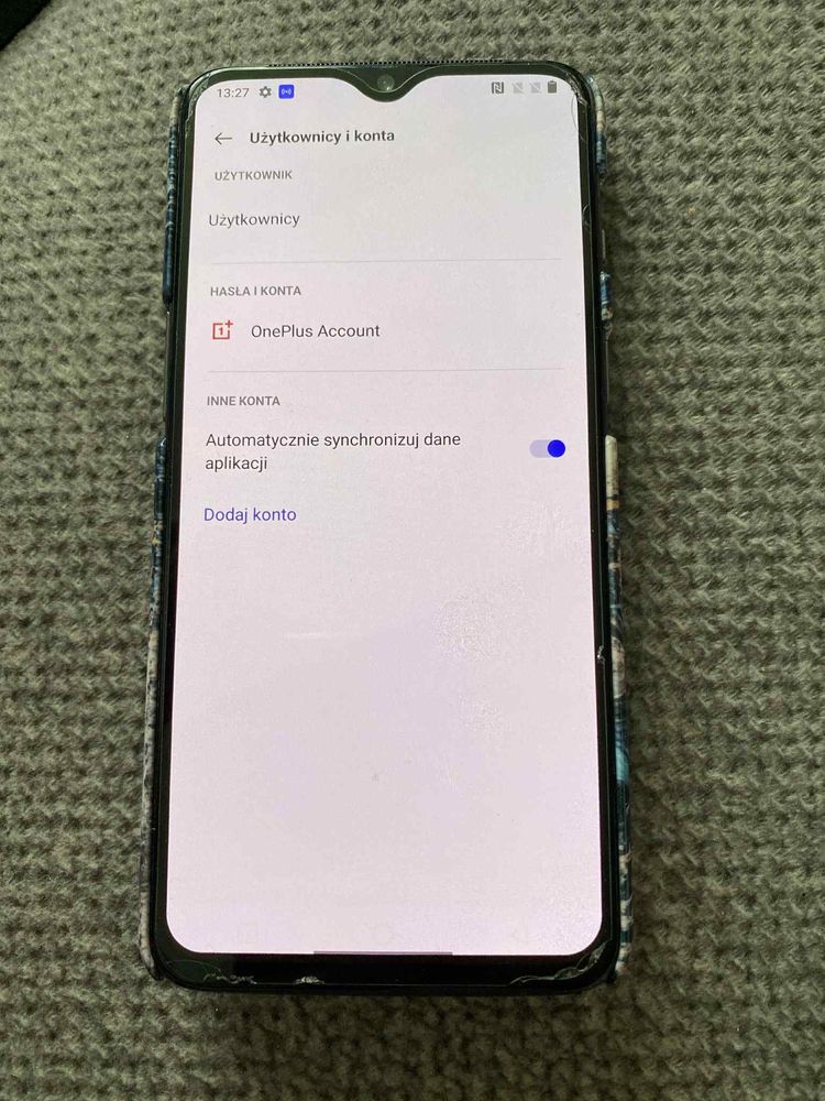OnePlus 7 256 GB / 8 GB Ram