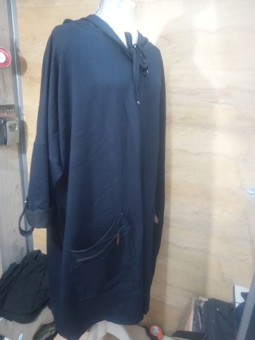 Narzutka damska Turcja 2 kolory  2xl  3xl nowa Womanary i Zentex