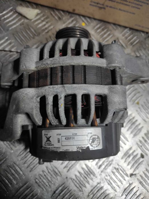 Alternator Opel Vectra B 1,6 1,8 16 V