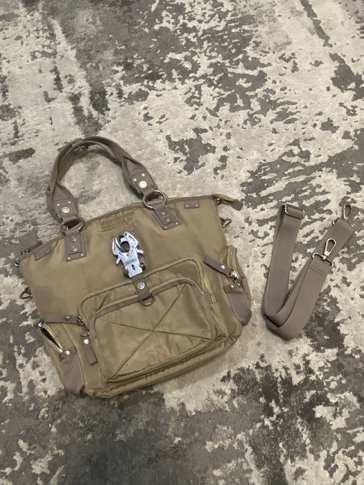 Ggl ггл George Gina & Lucy sk8 drip