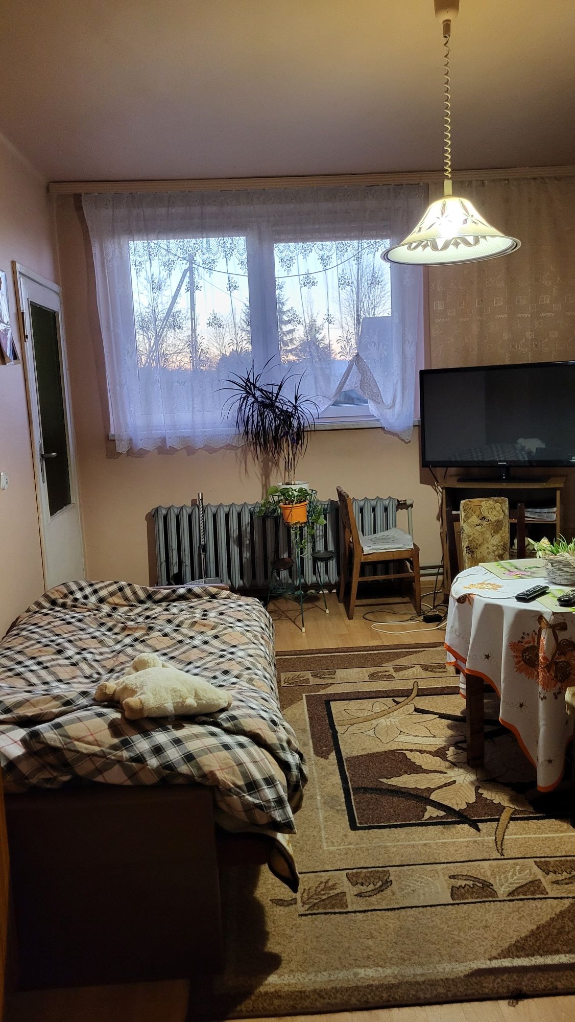 Sprzedam mieszkanie bezczynszowe 74m2  w Pogórzu